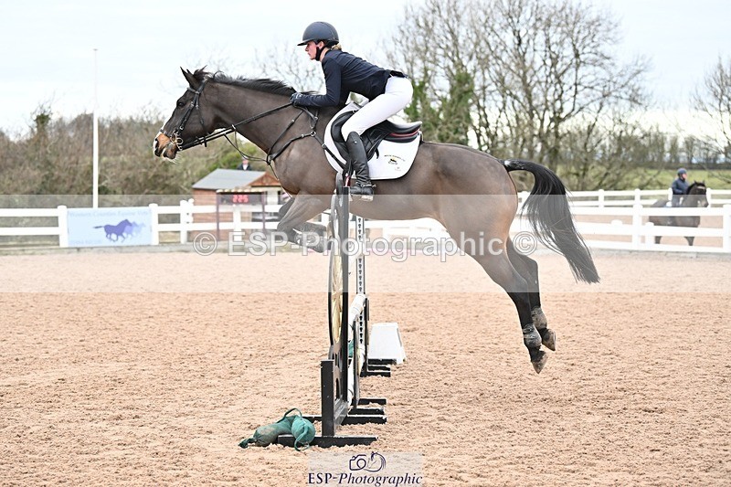 250112-133055-01490 - Cls 20 Newcomers and 1.10m Open