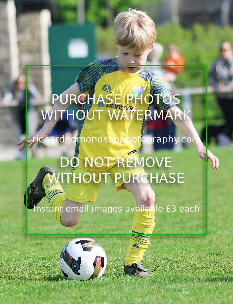 533A9970 - Kendal United under 7's (25/4/26)