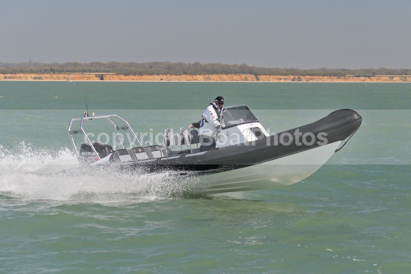 170409 ISLAND QUEST 1Y3A0964 - RIBs, Tenders, Dories, Dinghies