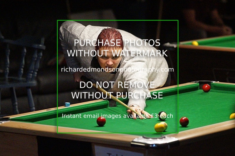 DSC00339 - Pool, Captains Cup, Sunday 22 December