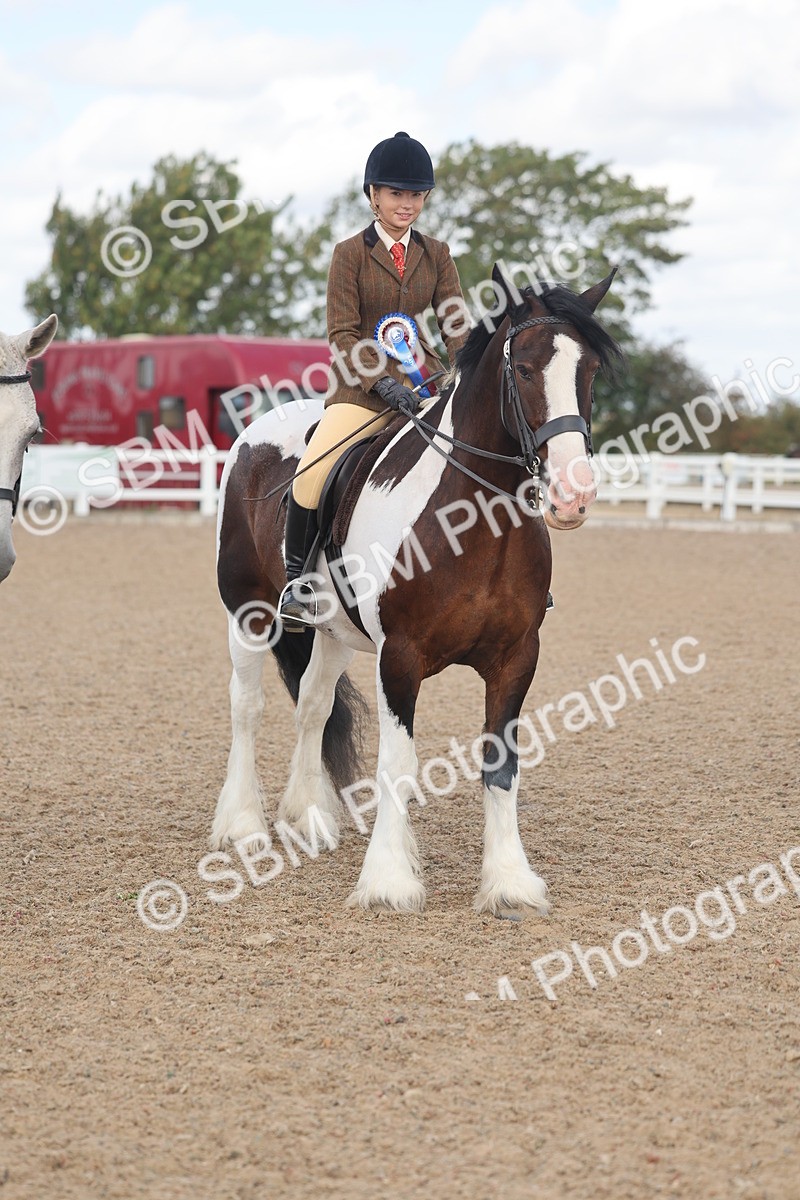 SBM_23267 - Class 807 - young Rider 11 to 16 Years