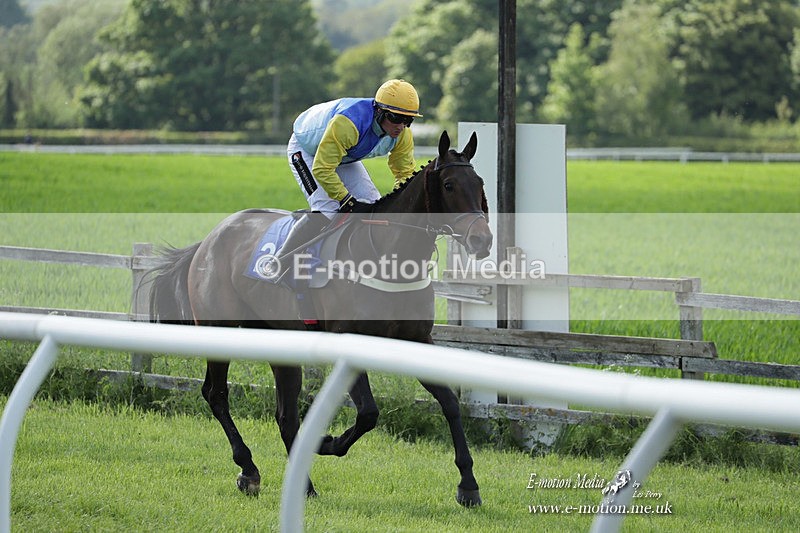 PtP 070523 505 - Kimblewick Races Coronation Meet  Kingston Blount 07/05/23