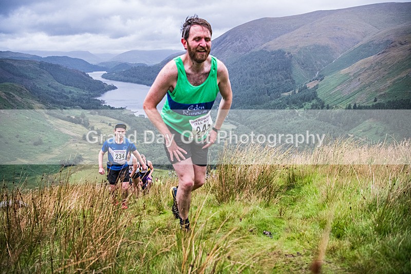 Steel Fell-270 - Steel Fell Race Wednesday 5th August 2026