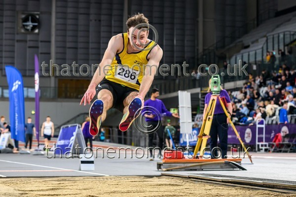 CEREL-917600 - Field Male Set Two