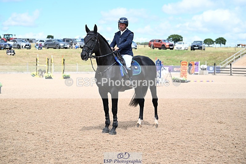250720-150513-20659 - Cls 8, 3 star Big Tour Jump off and Presentation