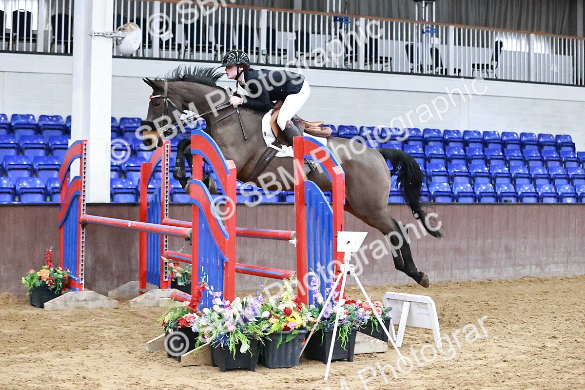 SBM_000912 - Class 3 - Senior Discovery - 1.00m