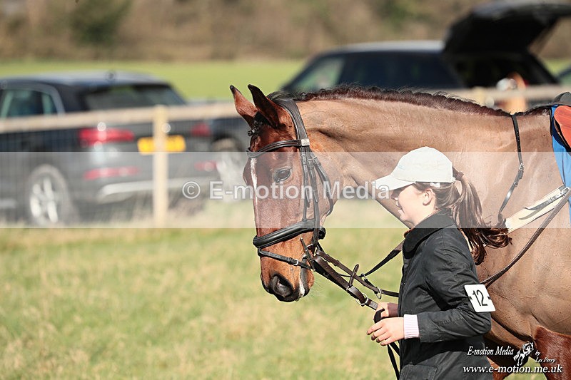 PtP 280226 181 - Kimblewick PtP Kingston Blount 28/02/26