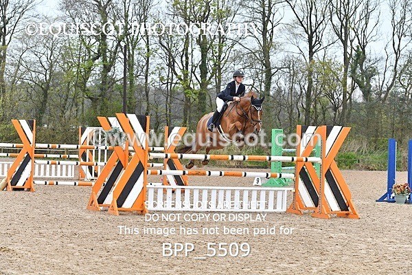 BPP_5509 - CLASS 22 SUN RHS Classic Championship Qualifier