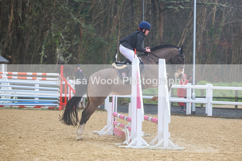 3E7A1993 - Class 3: 60 -65cm