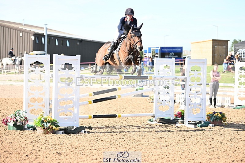 240913A-162819-05254 - Cls 18 National 1.40m Open