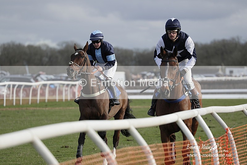 PtP 190323 614 - Oakley Hunt Point-to-Point Brafield-On-The-Green 19/03/23