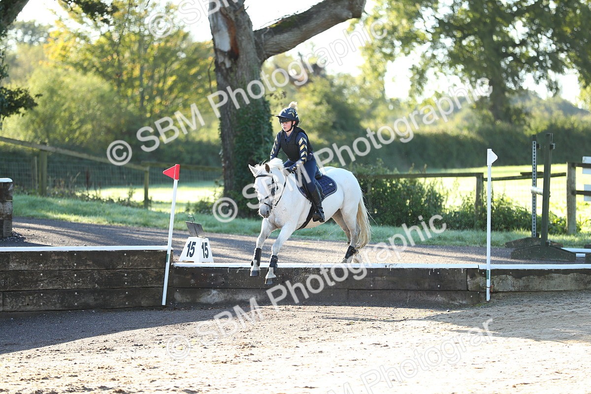 SBM_00479 - E1 Eventers Challenge Clear Round