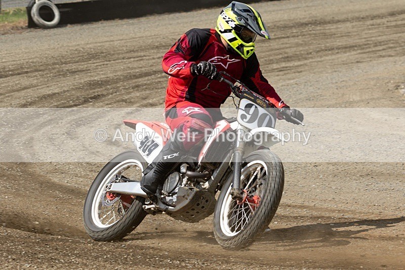 200614-7D-8E0A4640 - Rode & Skid It Practice Day 14 Jun 20