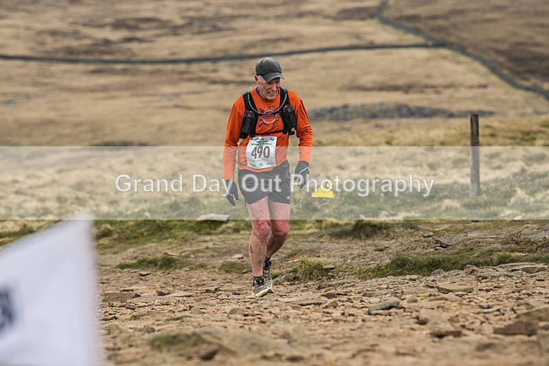 3 Peaks-1117 - The 3 Peaks Race Saturday 27th April 2024