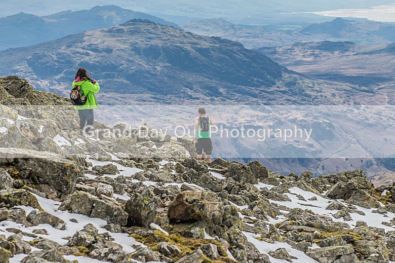 Eskdale Elevation-117 - Eskdale Elevation Fell Race Saturday 15th April 2023