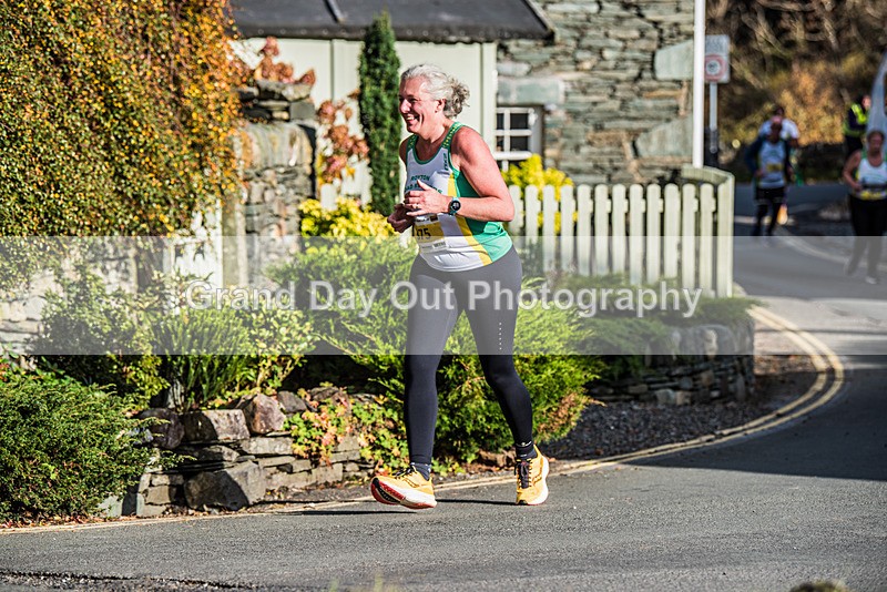 Derwentwater-988 - Derwentwater 10 Mile Road Race Sunday 5th November 2023