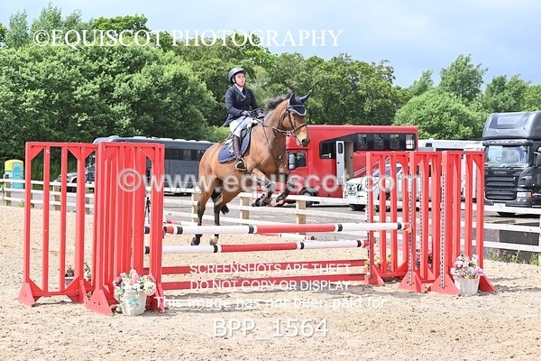 BPP_1564 - CLASS 12 SAT  Senior Discovery/ 1m Open