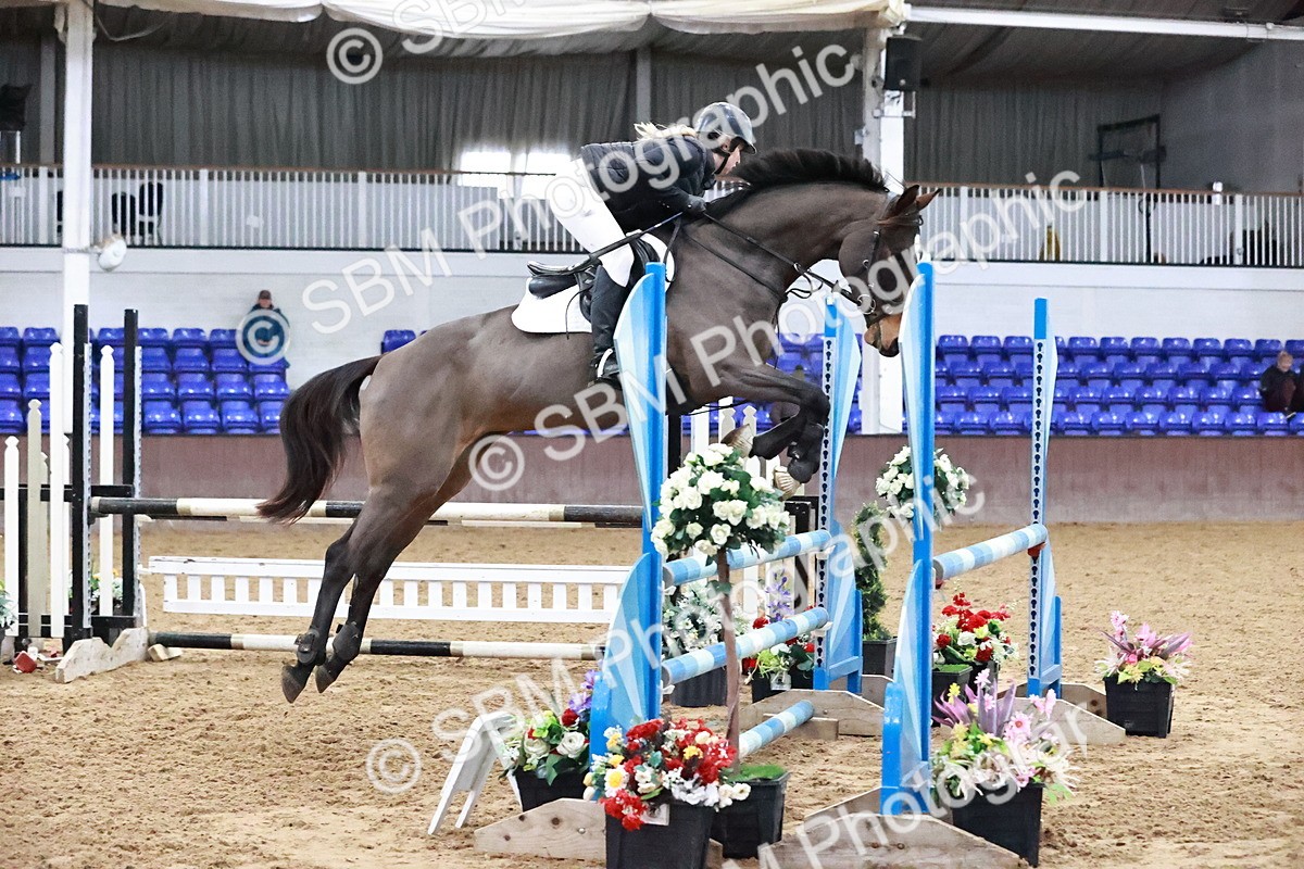 SBM_001279 - Class 3 - Senior Discovery - 1.00m