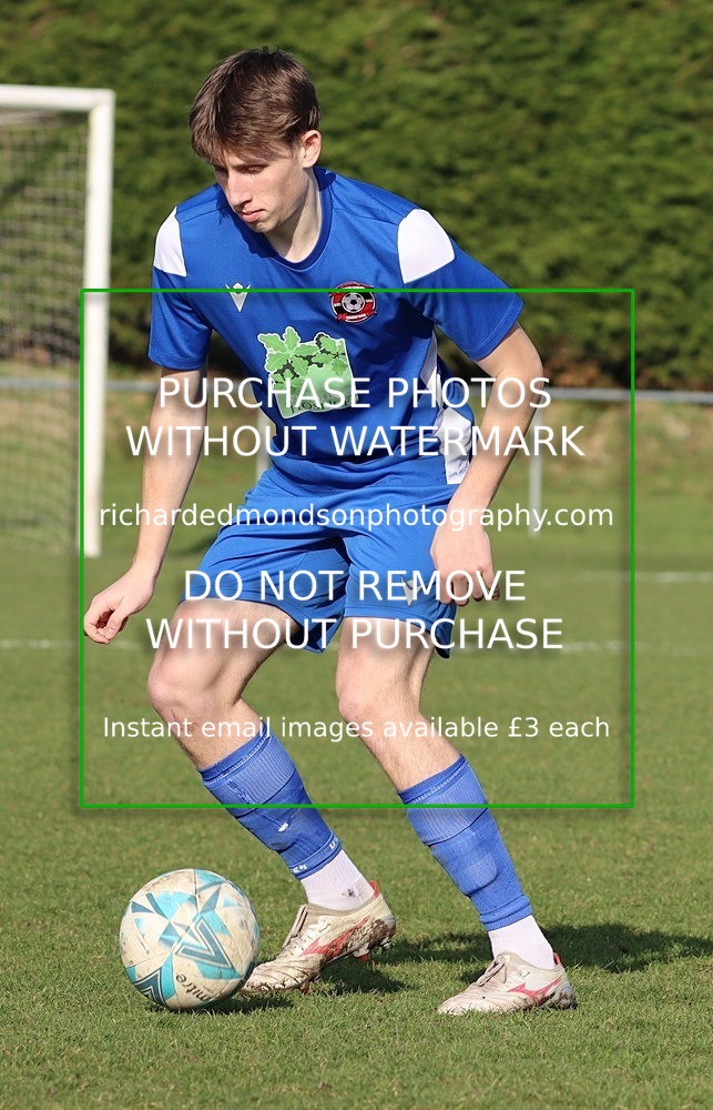 IMG_3912 - Carnforth Rangers (8/3/25)