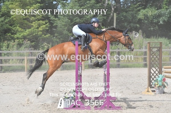 JAC_3566 - CLASS 4 Senior Discovery/ 1m Open