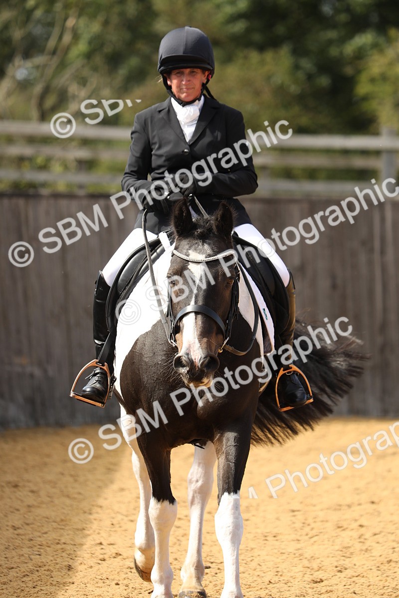 SBM_22219 - D17 - Grand Tour Championship - Novice 27