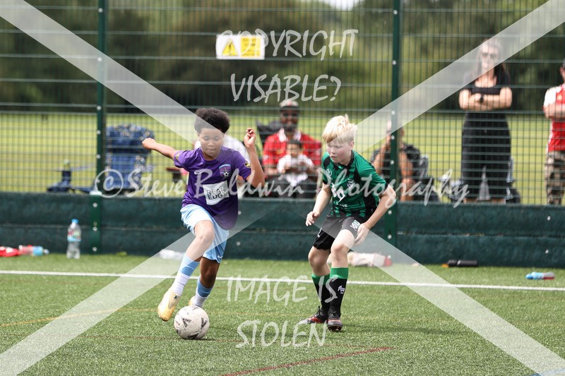 1DX31945 - Sun 14th U12 Boys