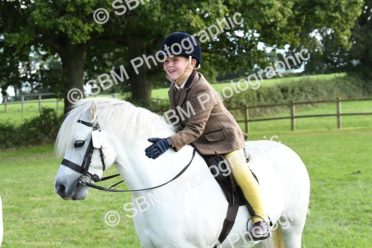 SBM_50448 - S21 - Novice & Newcomers 1st Ridden Pony