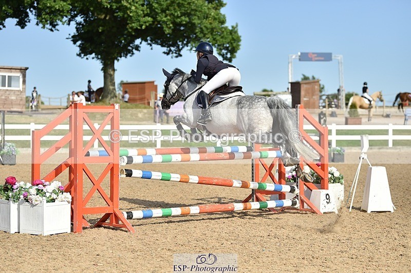 250628-173924-07284 - Cls 24 Pony Discovery & 90cm Open