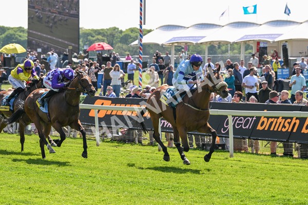 140525-Race 2-Rousing Encore-1815 - Race 2 2.42pm Churchill Tyres Handicap