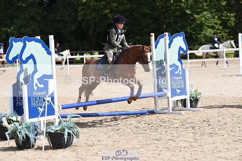 230824-133212-03506 - Round 2 Start to 15.00 coursewalk