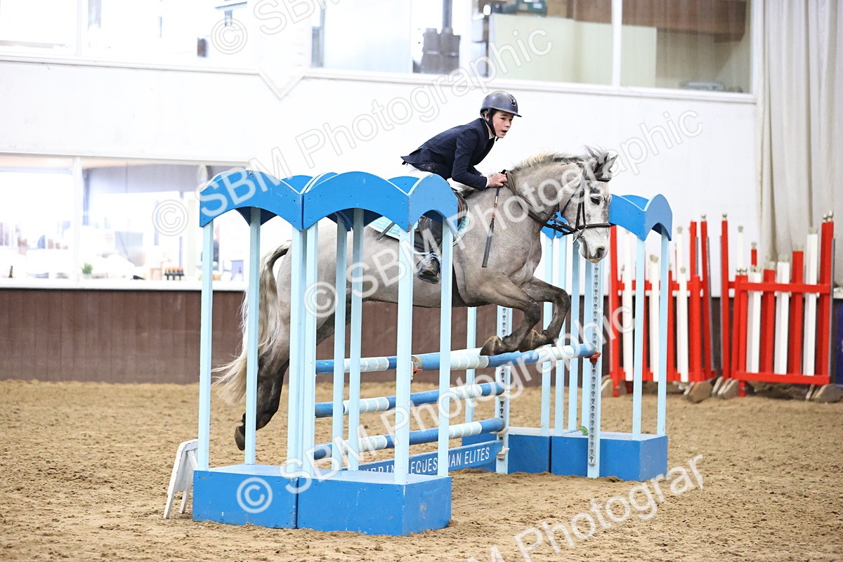 SBM_000652 - Class 3 - Pony Discovery - 90cm