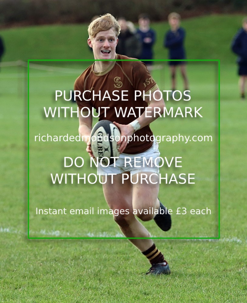 IMG_7375 - Sedbergh School 1st XV vs Llandovery (10/12/24)
