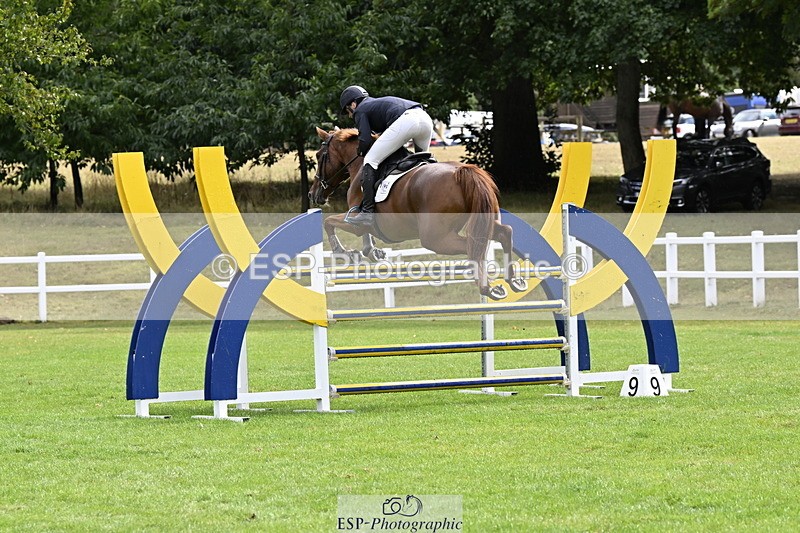 250829A-133858-02272 - Cls 2 Snr Foxhunter