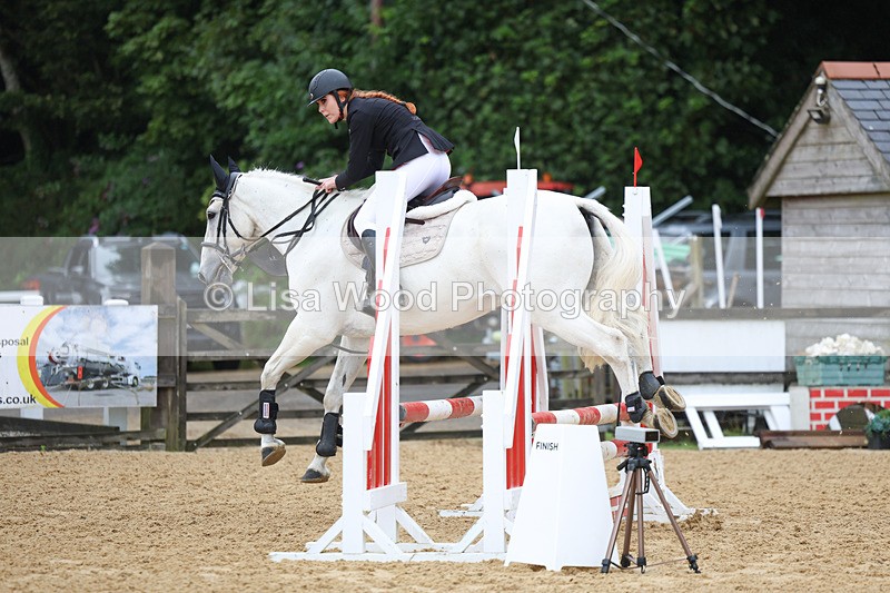 3E7A9324 - Class 7: 70cm Senior