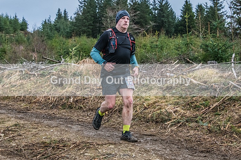 Glentress-2245 - High Terrain Events Glentress Marathon 21 & 10K Trail Races Sunday 18th February 2024