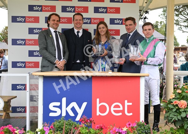 230825-058 Tarriance - Race 2 2.25pm Sky Bet Melrose Handicap