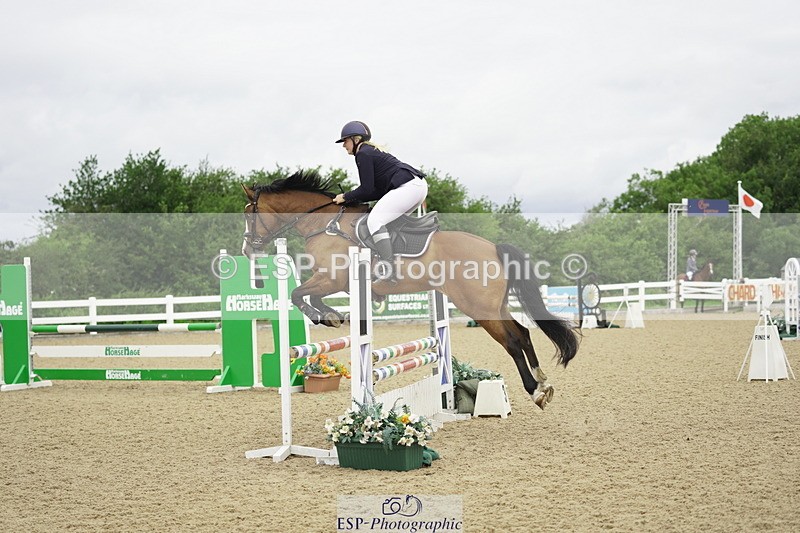 230728A-101424-00283 - Cls 7 British Novice & 90cm Open