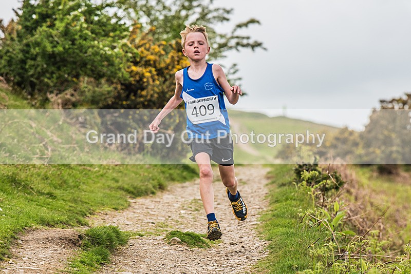 Two Tops-154 - Two Tops Fell Races (Junior & Senior) Saturday 20th May 2023