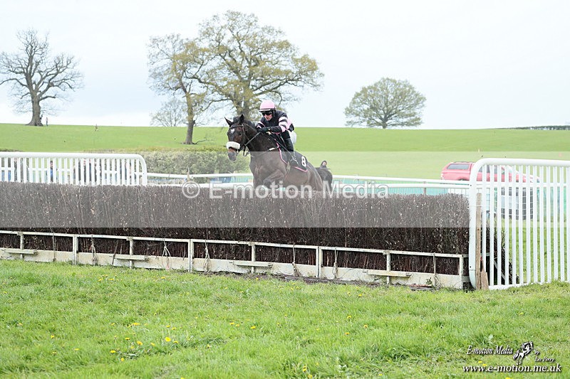 PtP 180426 1337 - Worcestershire Hunt PtP Chaddesley Corbett 18/04/26