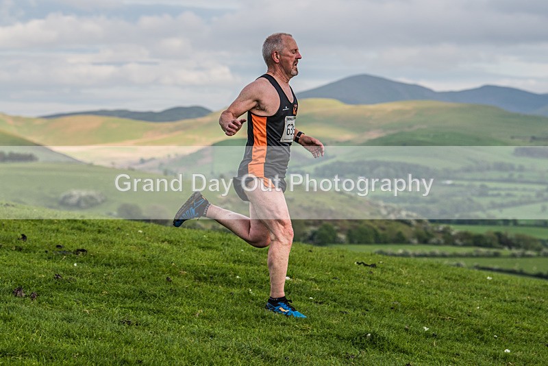 Hay-O-603 - Hay O Trail Race Tuesday 23rd May 2023