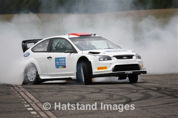 Play time... - motorsport