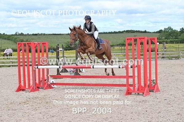 BPP_2004 - CLASS 19 SUN Senior Discovery/ 1m Open