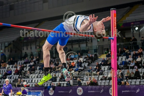 IndOP26-915301 - Field set TWO