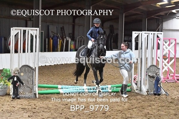 BPP_9779 - CLASS 1 CROSSPOLES