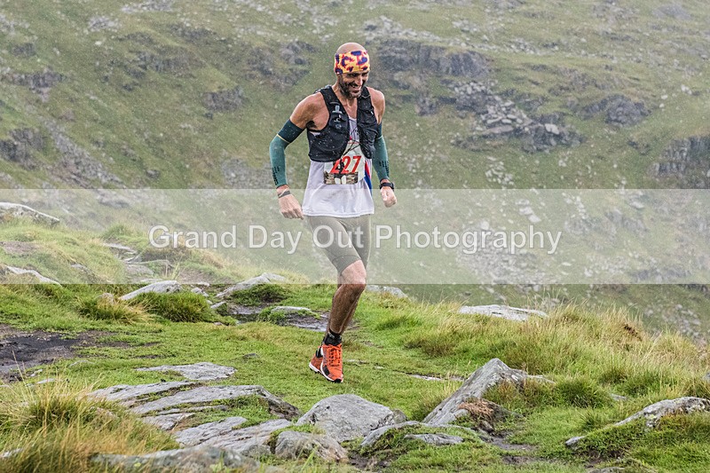 Kentmere-10 - Pete Bland Kentmere Horseshoe Fell Race Sunday 16th July 2023