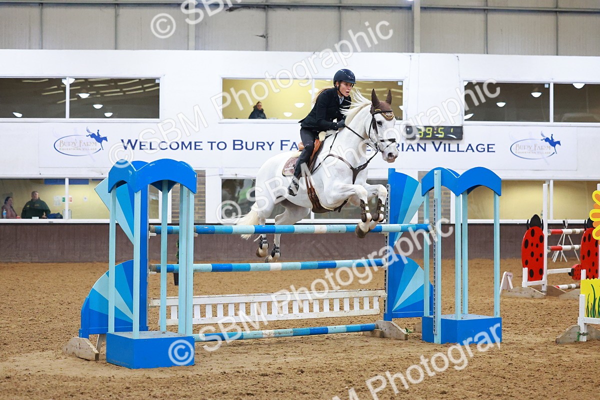 SBM_004177 - Class 6 - National 1.30 1.40m