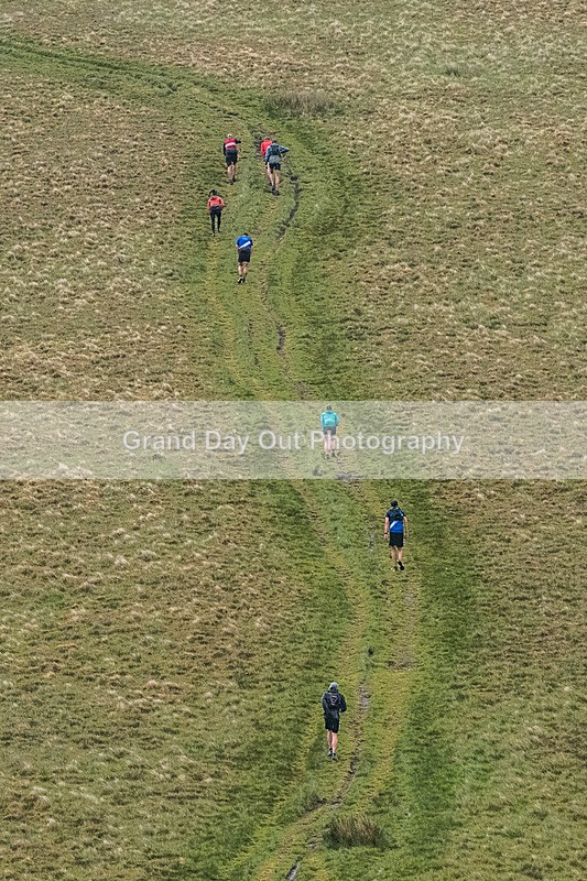 Blencathra-450 - Blencathra Fell Race Wednesday 4th June 2025