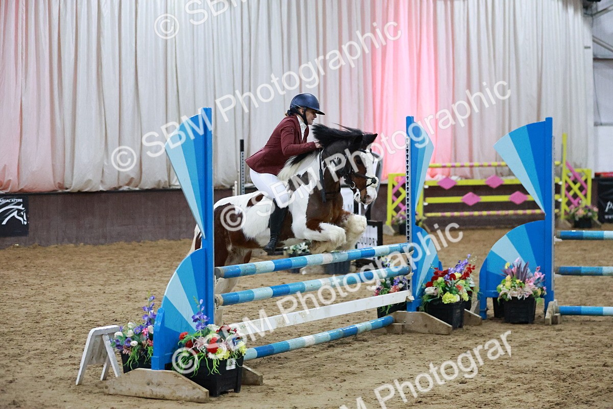 SBM_005400 - Bareback - Camera 1