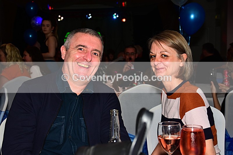 Paul-233 - Paul's 50th