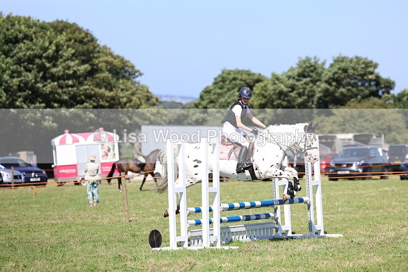 3E7A4756 - Class 2: Club 70cm